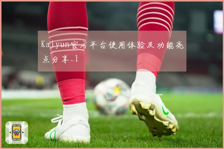 Kaiyun官方平台使用体验及功能亮点分享_1