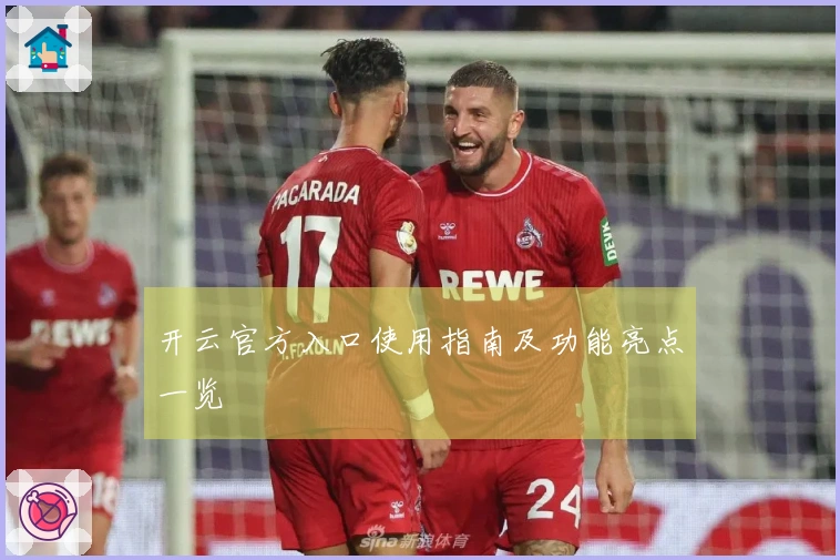 开云官方入口使用指南及功能亮点一览