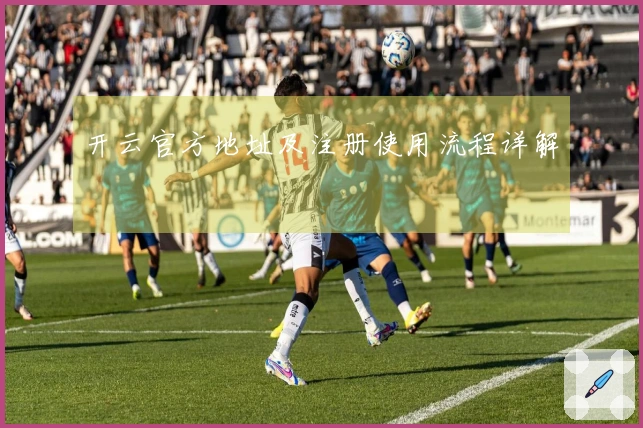 开云官方地址及注册使用流程详解