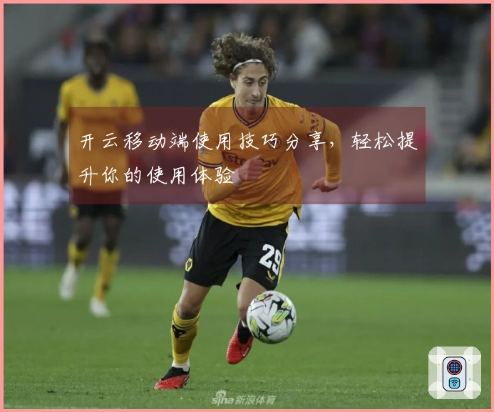 开云移动端使用技巧分享，轻松提升你的使用体验