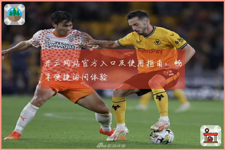 开云网站官方入口及使用指南，畅享便捷访问体验