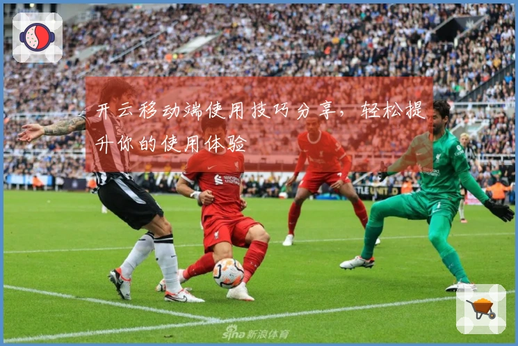 开云移动端使用技巧分享,轻松提升你的使用体验