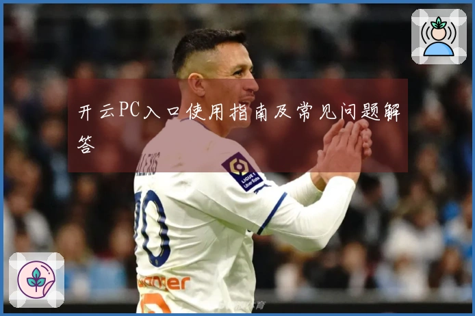 开云PC入口使用指南及常见问题解答