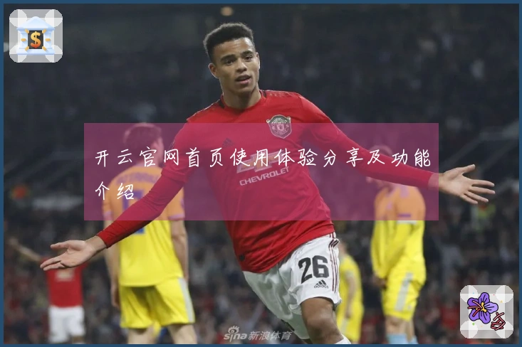 开云官网首页使用体验分享及功能介绍