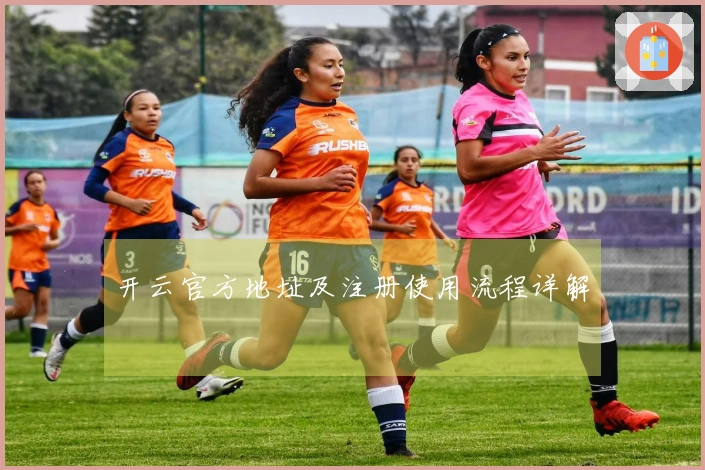 开云官方地址及注册使用流程详解