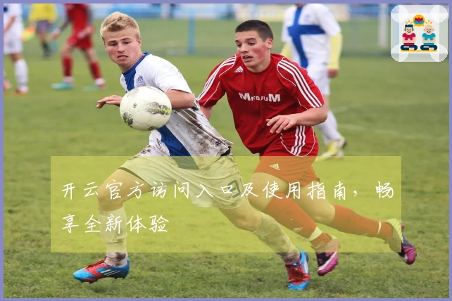 开云官方访问入口及使用指南，畅享全新体验